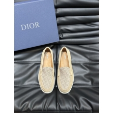 Christian Dior Leather Shoes